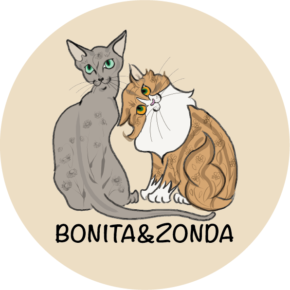 BONITA&ZONDA