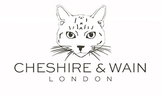 CHESHIRE＆WAIN