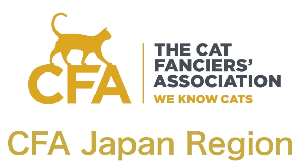 CFA Japan Region