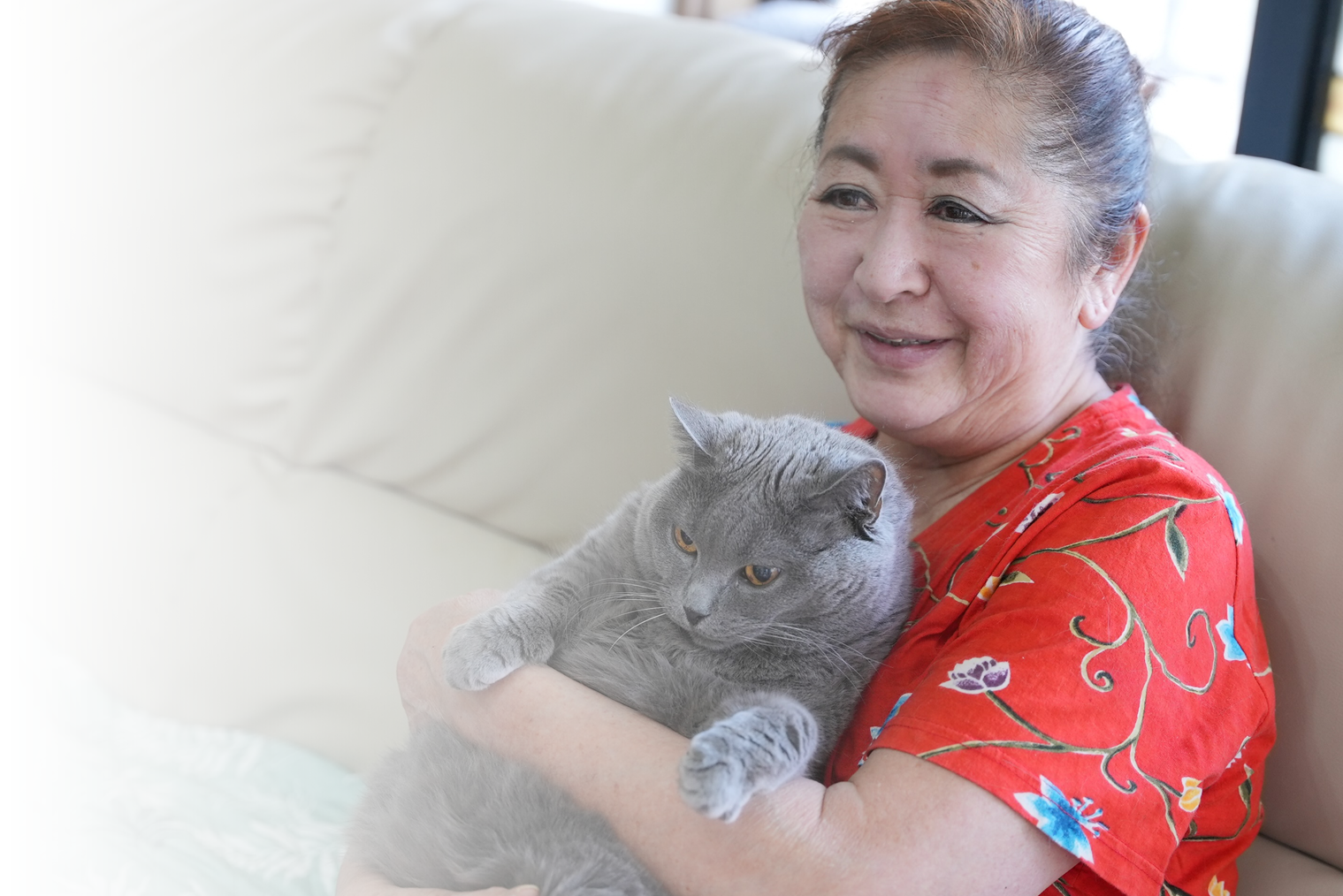 石邑明子さん